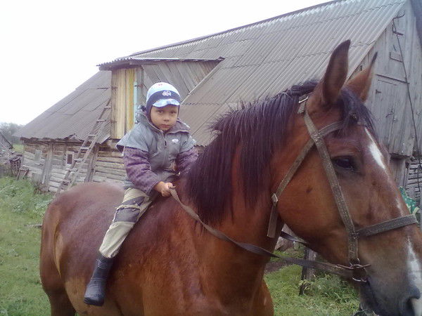 Никита Наталенко