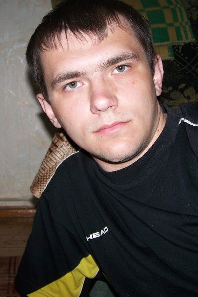 Василий Попов