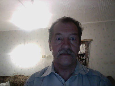 Виктор Евтушенко