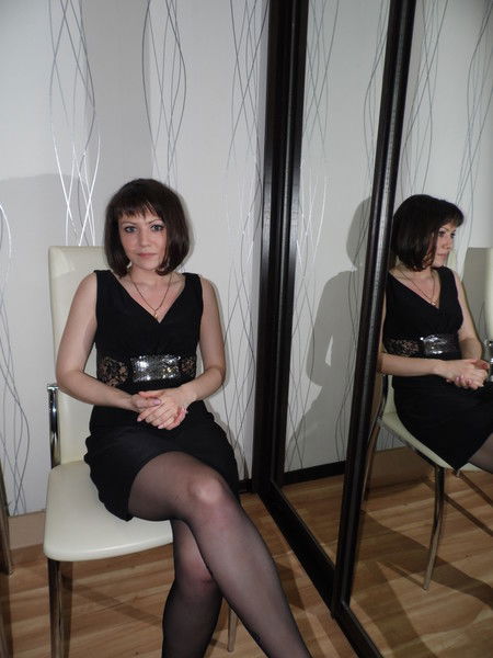 Лилия Кадерметова