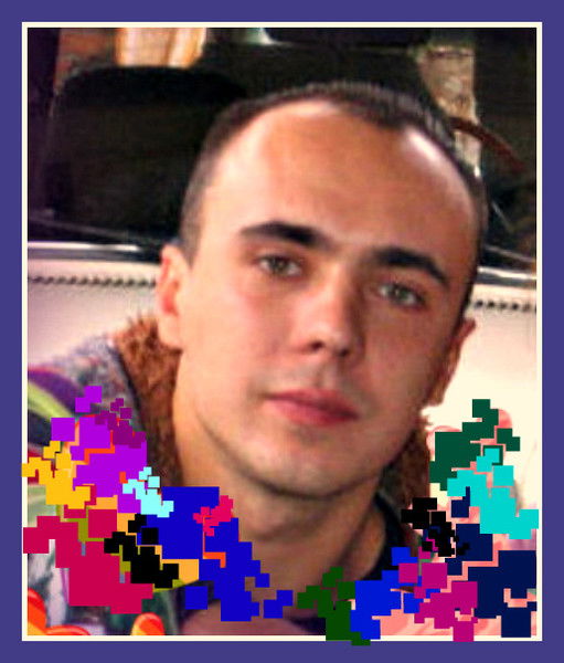 Денис Ляшенко