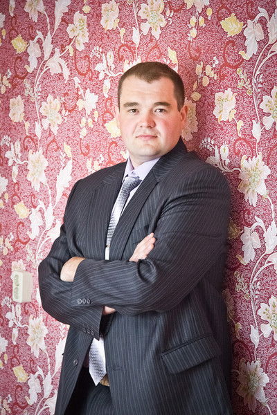 Роман Николайчук