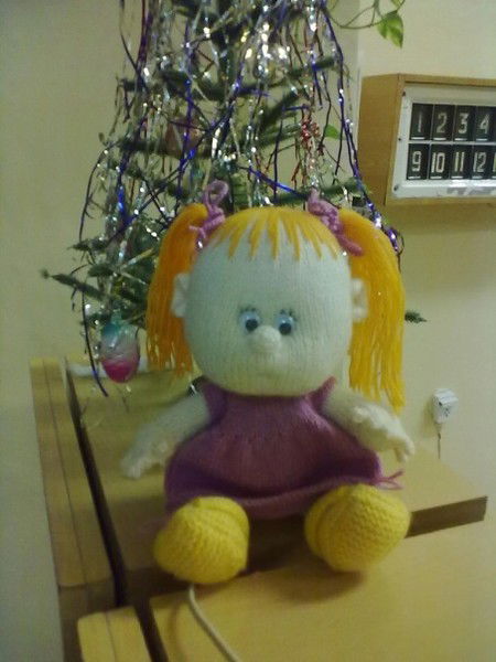 Наташа Абрамова