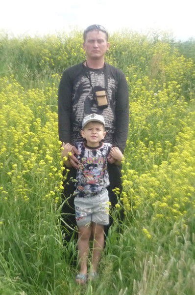 Евгений Сурин