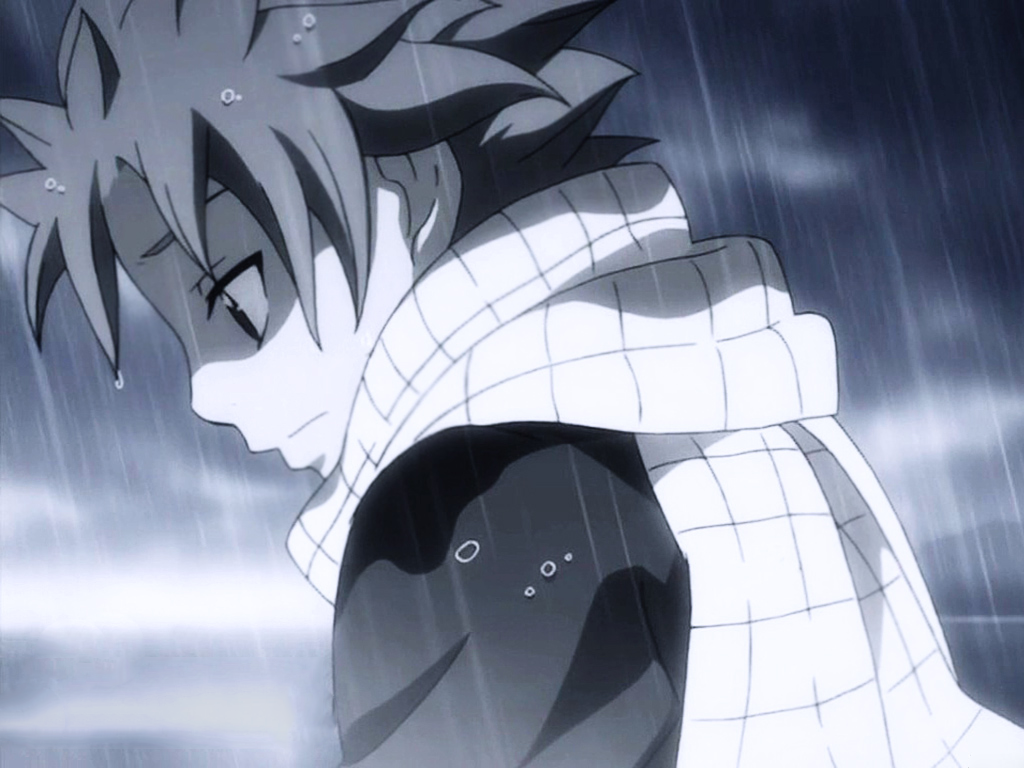 Нацу Драгнил Секрет