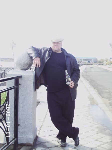 Юрий Карташов