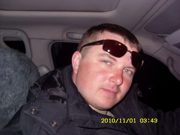 Макс Коренев