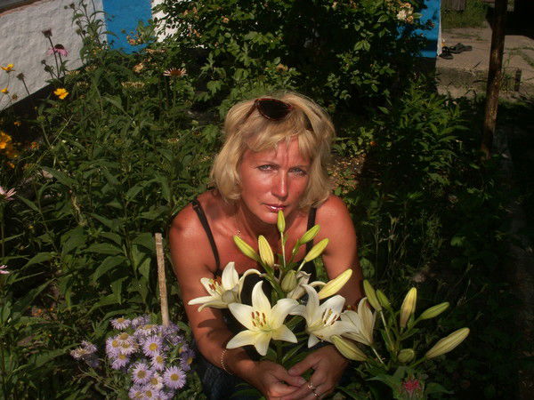 Ирина Конончук