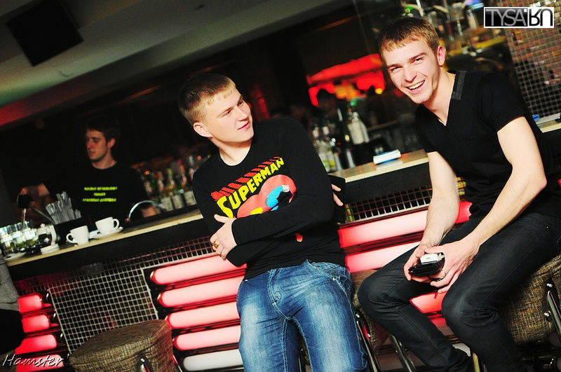 Антон Чадов