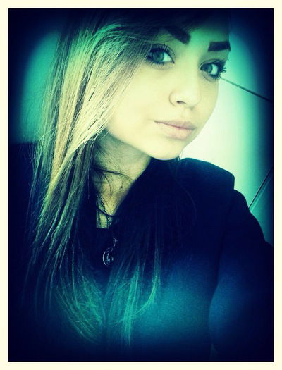 Алина Кузьменко