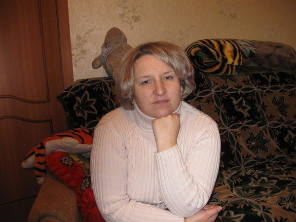 Инесса Мещерякова