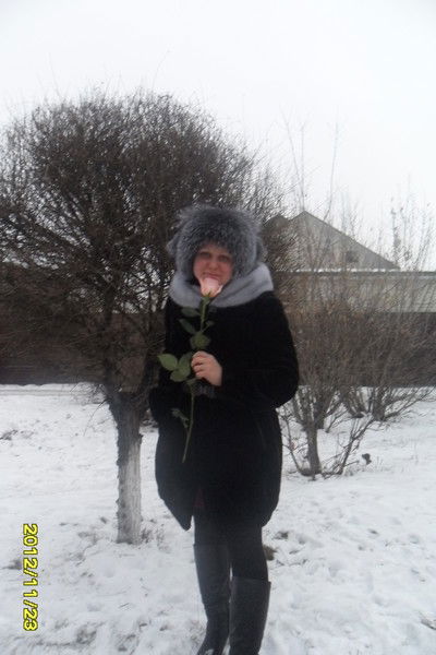 Наталья Моисеева