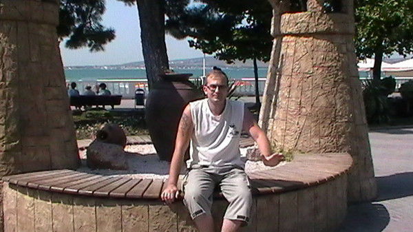 Алексей Воропанов