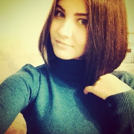 Валерия Косьяненко