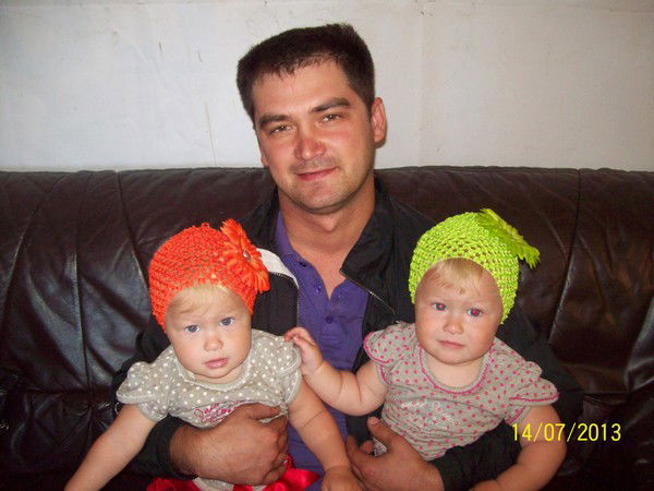 Дмитрий Рязанов