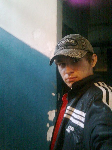 Андрей Фишер