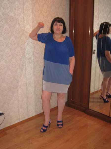 Анна Гертнер