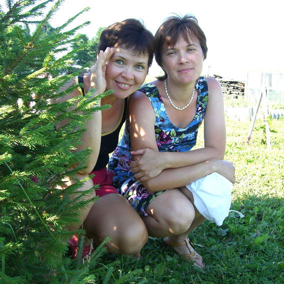 Елена Малышева