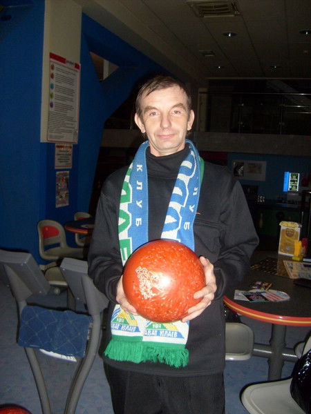 Марат Каримов