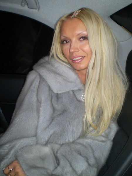 Ксения Сухова