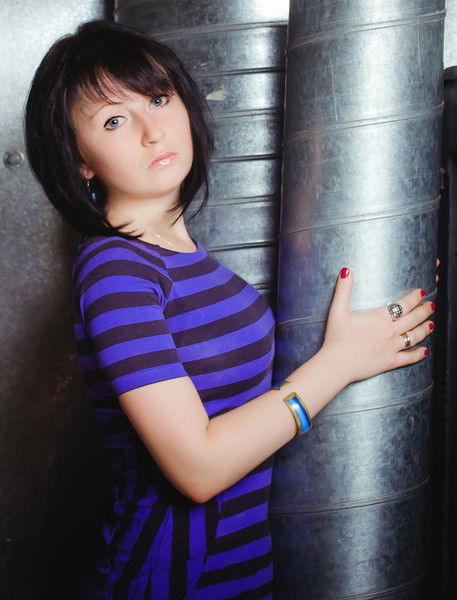 Дарья Воробьева