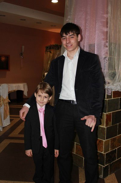 Андрей Ефимцев