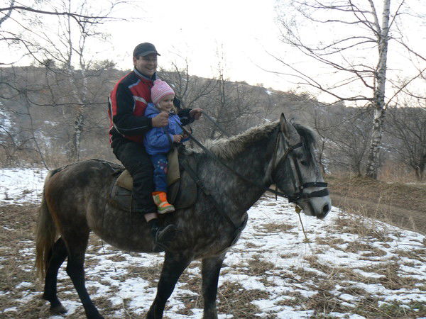Александр Любохинец