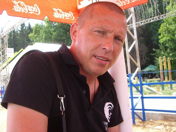 Александр Юрцев