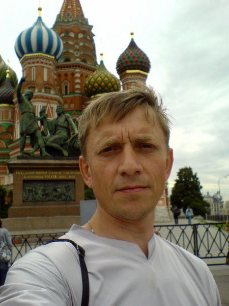 Юрий Черников