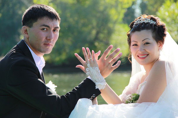 Айбол Абишев