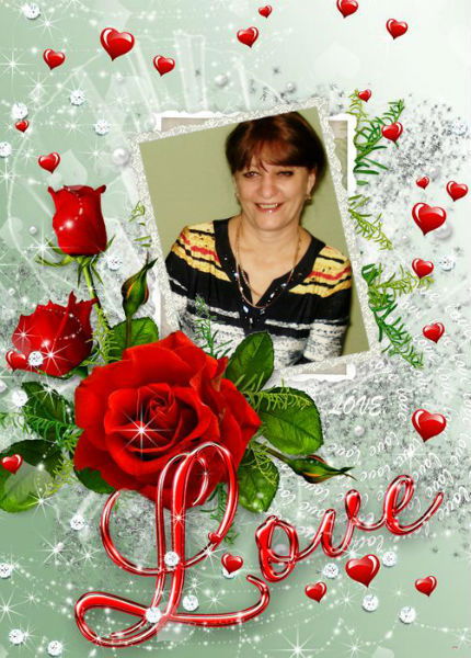 Фая Берсанова