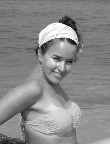 Ирина Авдеева(Грачёва)