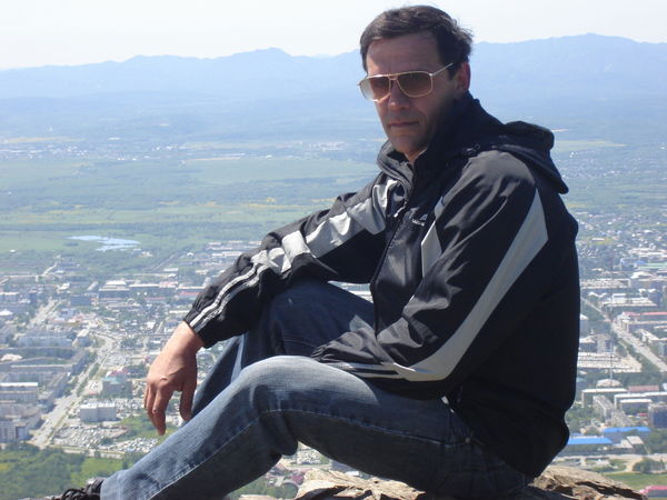 Сергей Золоедов