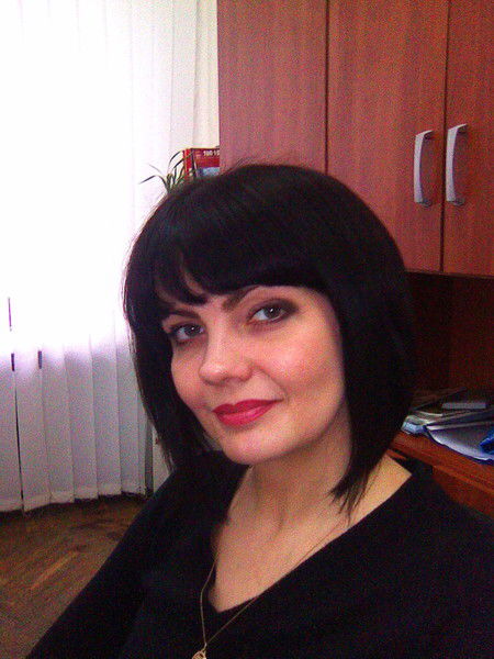 Татьяна Льяная