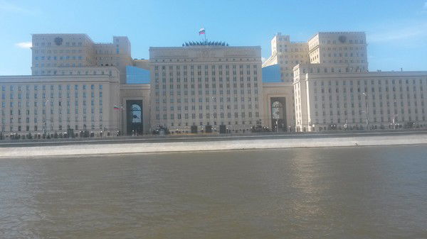 Сергей Иванов