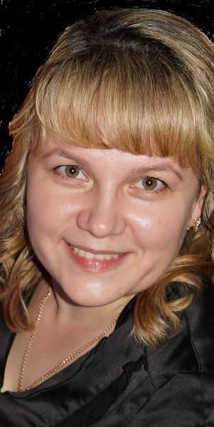 Марина Степанова