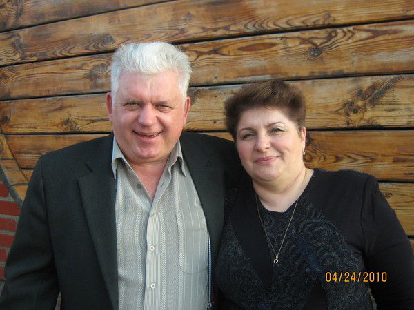 Любовь Бессонова