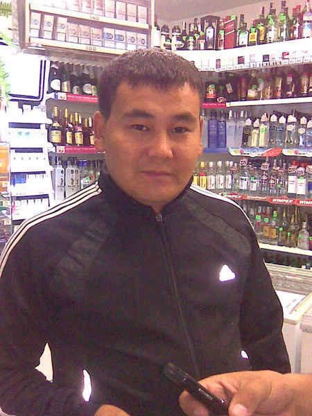 Ашон Байжума