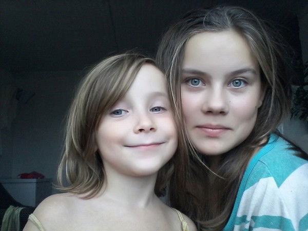 Оксана Герасимчук