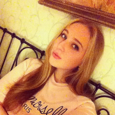 Иветта Вахитова