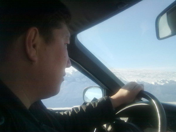 Улан Каскабаев