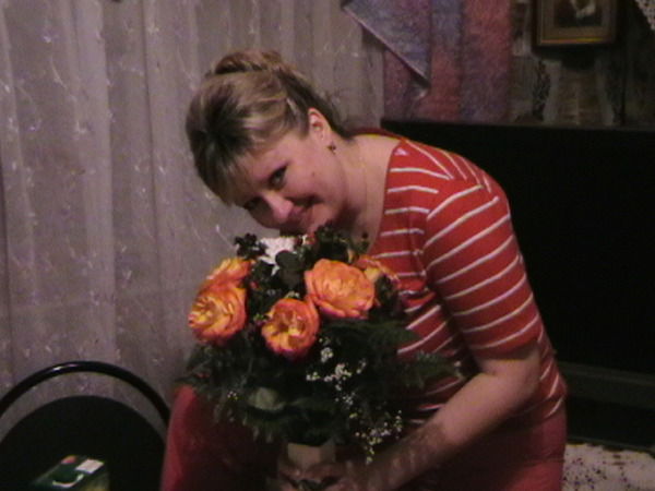 Яна Котерло