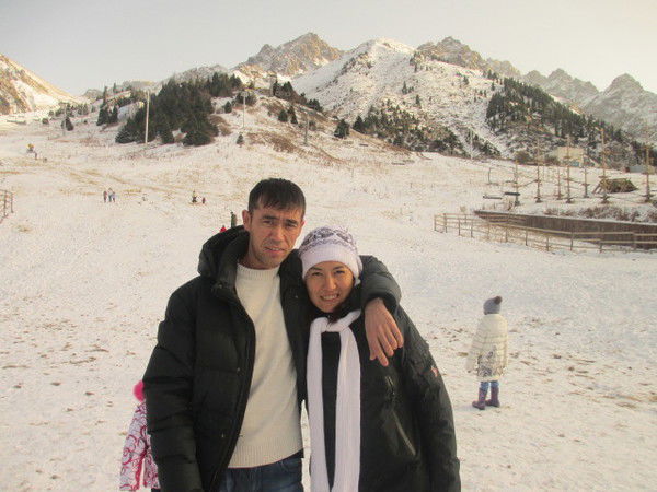 Болат Абылаев