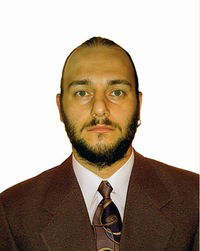 Микола Полтавцев