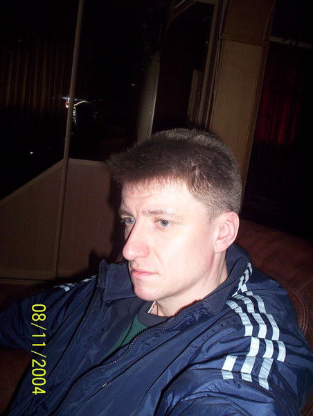 Владимир Уваров