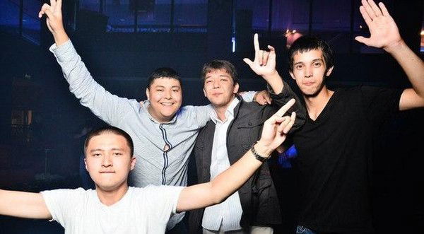 Азим Жаныбеков