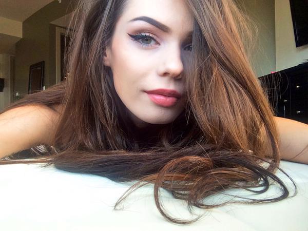 Валерия Серебрянская