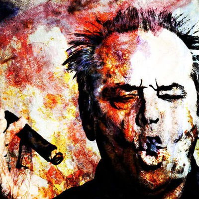 Владимир Грандович