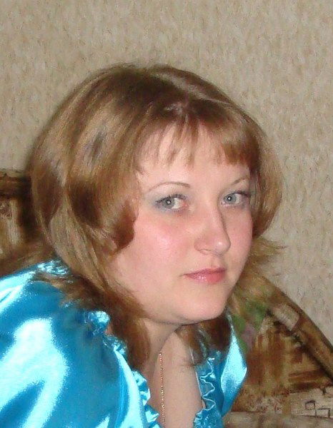 Александра Резник