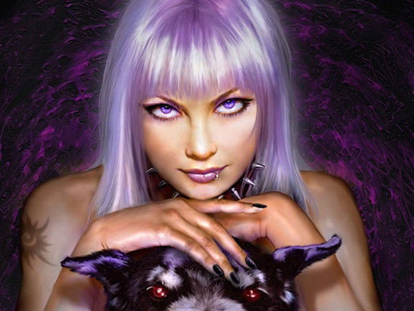 Анастасия Храброва